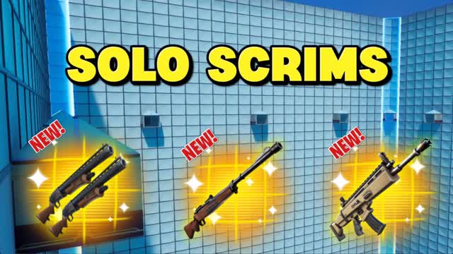 INFINITE ICE SCRIMS 🏆