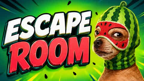 [51🔥] ESCAPE ROOM WATERMELON