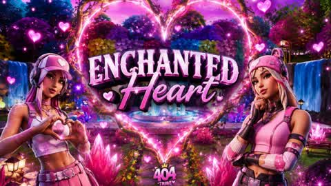 Enchanted Heart