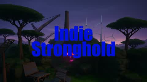 Indie Stronghold