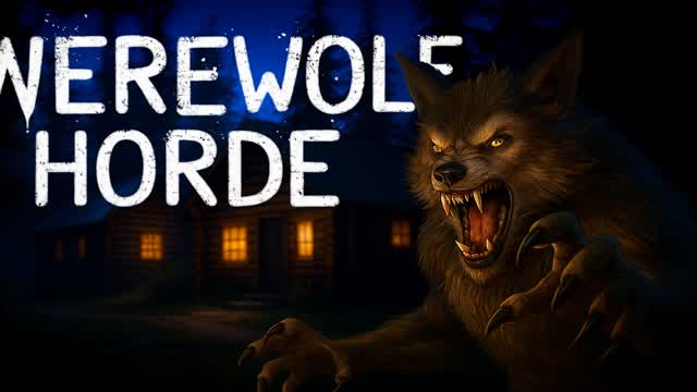 Werewolf Horde