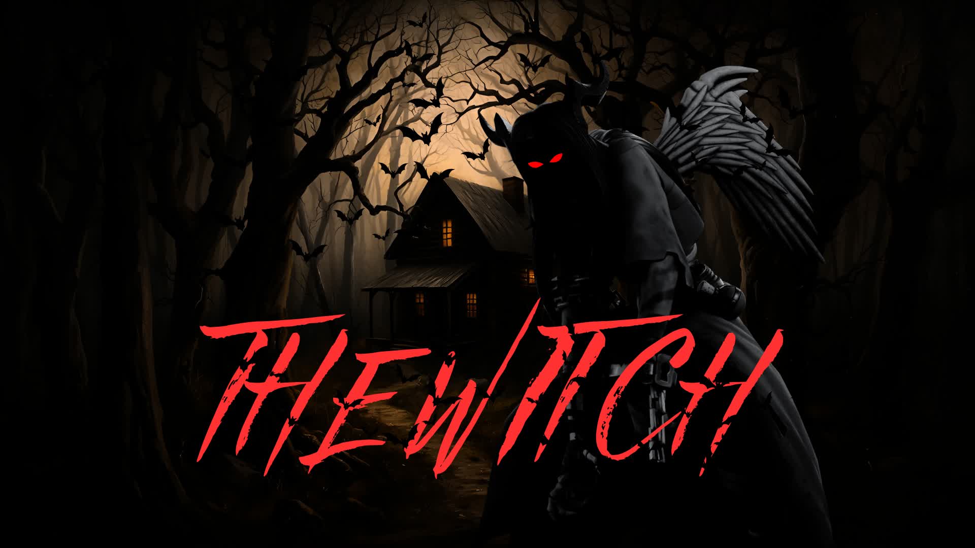 THE WITCH [HORROR]
