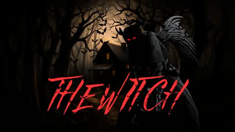 THE WITCH [HORROR]