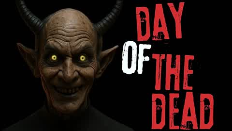 DAY OF THE DEAD - [FIRST PERSON]
