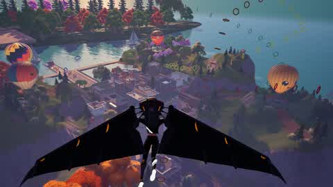 Airtime Playground