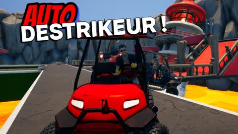 Auto-Déstrikeur