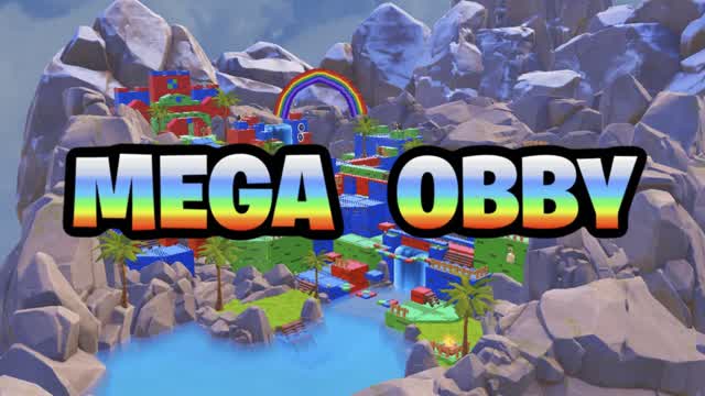 Capture 1 – ⭐MEGA COLOR OBBY🏢