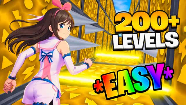 🌊TSUNAMI PARKOUR 240 LEVELS🌊