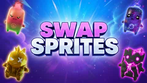 Swap Sprites