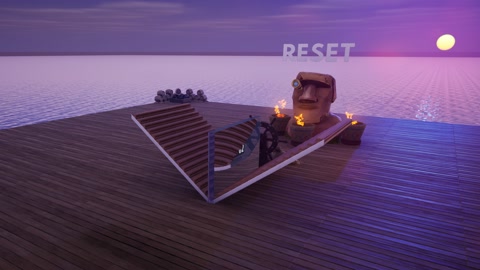Island image