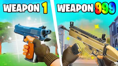 😈DEVIL GUN GAME🔫 ONE SHOT🎯