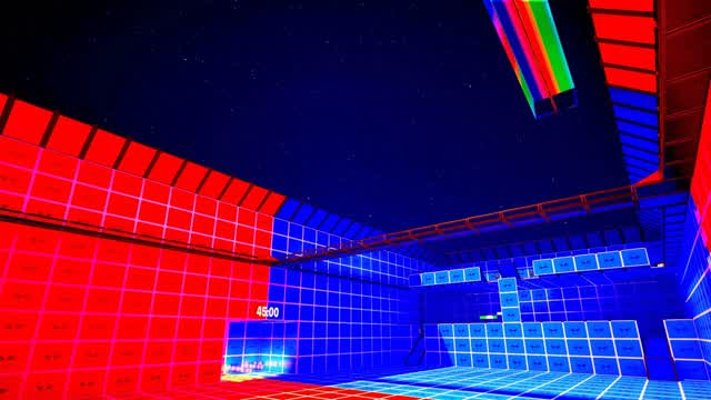 Red vs Blue FUN🔴🔵