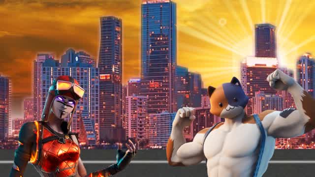 Brawl blitz