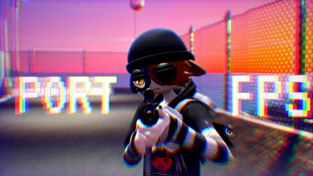 Port-FPS