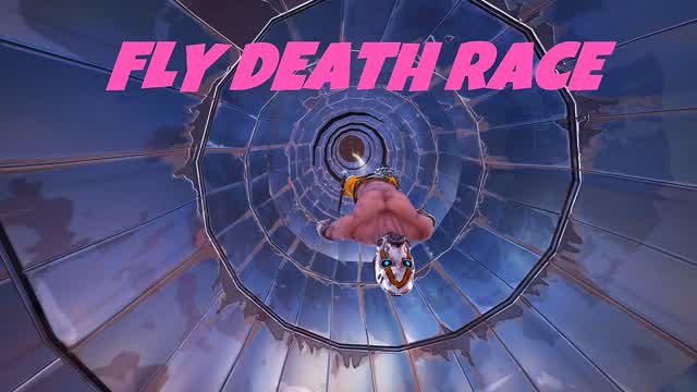 Capture 1 – FLY DEATH RACE