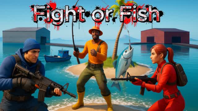 Fish or Fight