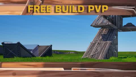 Free build free for all