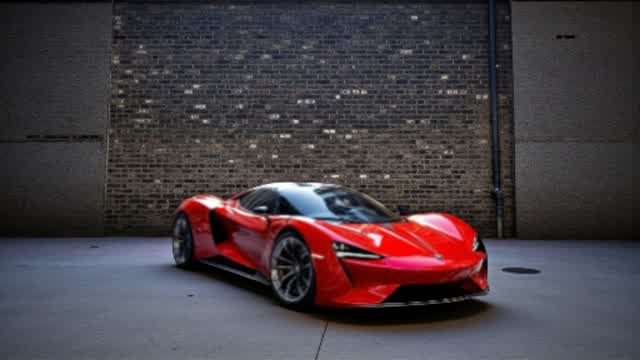 ULTRA SUPER DRIVER CITY 💯