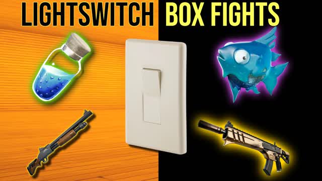 🎚️lightswitch box fights📦