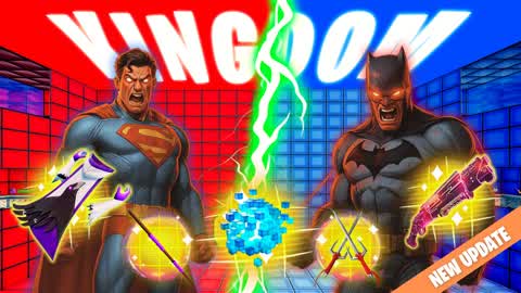 RED VS BLUE KINGDOM 🔴🔵