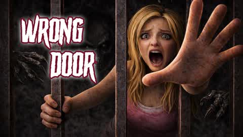 KIDNAPPED: WRONG DOOR [HORROR]