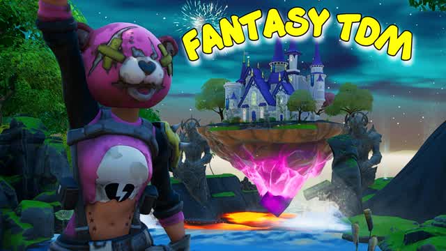 Capture 1 – Fantasy TDM
