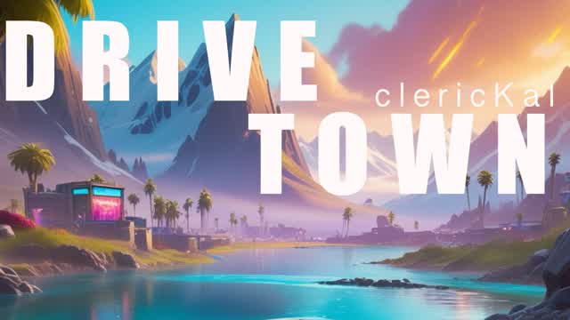 Drive Town