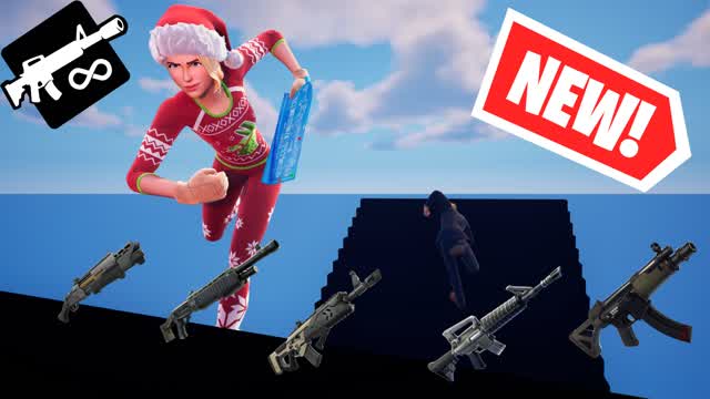 1v1 Build Fight [200IQ]