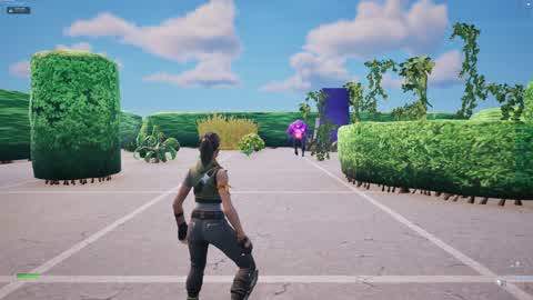 hedge survival