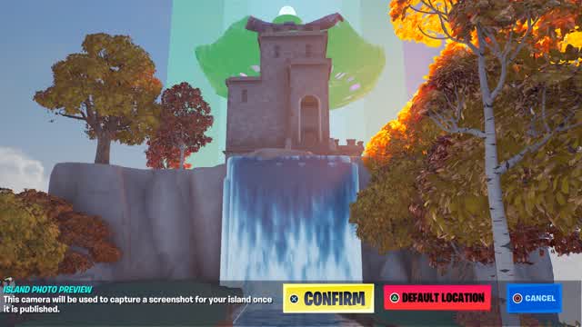 Capture 1 – Timezone Zonewars/Box fight Updated UEFN