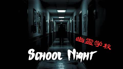 School Night [HORROR]
