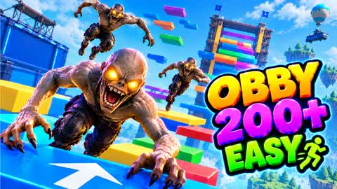 OBBY 200+