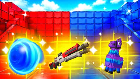 RED VS BLUE WEIGHTED PATH 🔴🔵