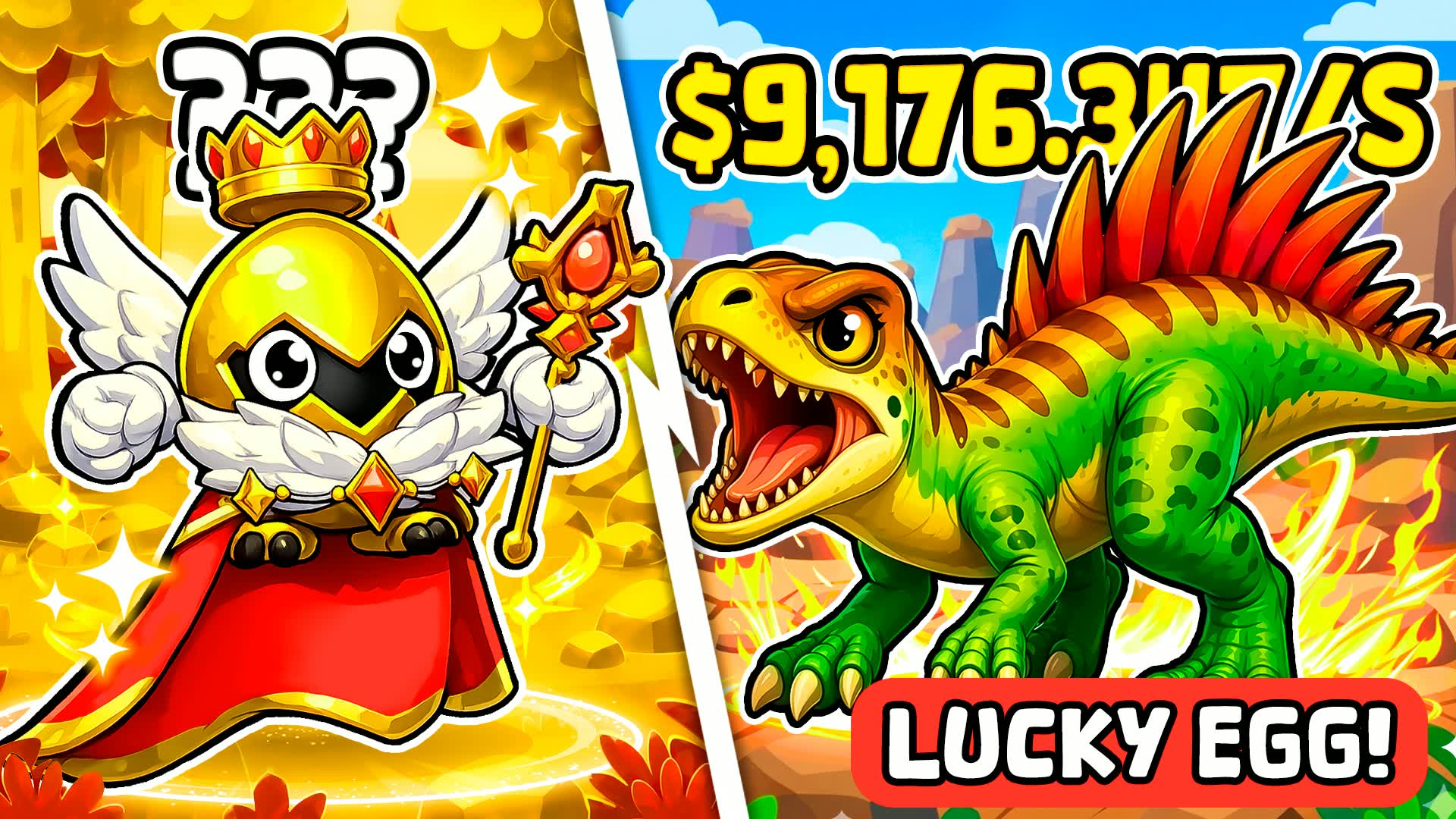 🦖「ディノスティール」🦖 (新ディノ！)