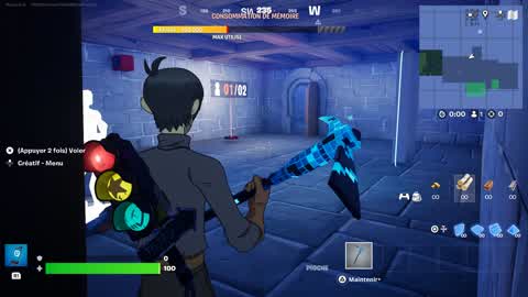 THE NORMAL MANOR