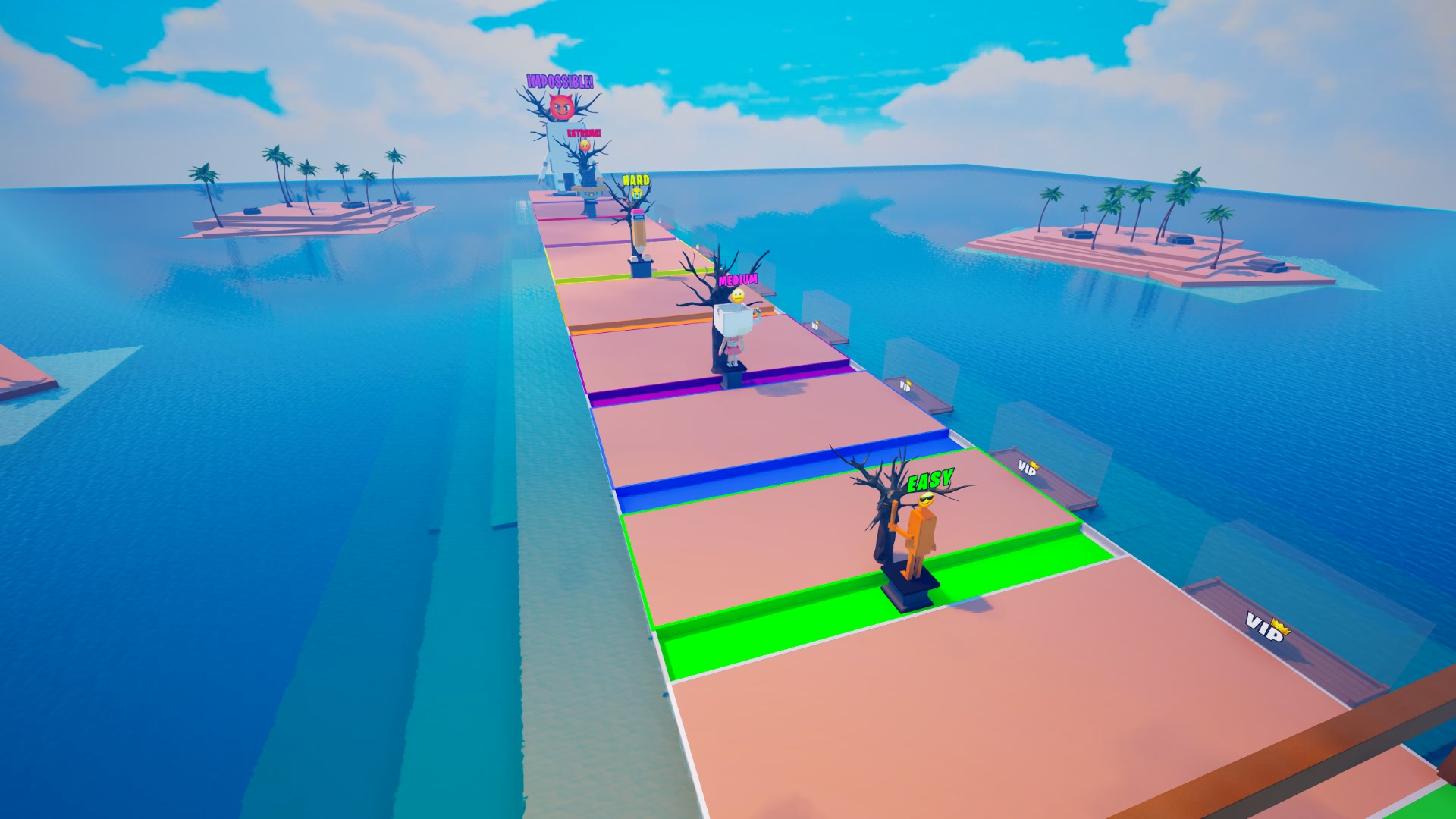BRAINROT RED LIGHT GREEN LIGHT 1986-9017-6294 by 3blokes - Fortnite ...