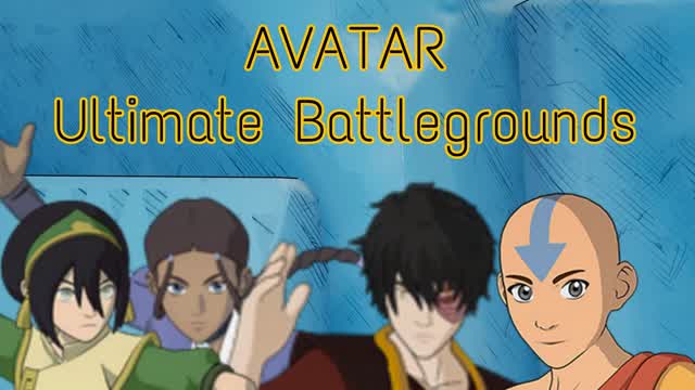 Avatar: Ultimate Battlegrounds