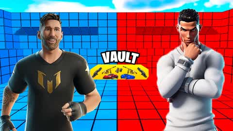 MESSI VS RONALDO SUPER