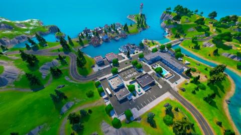 Island image