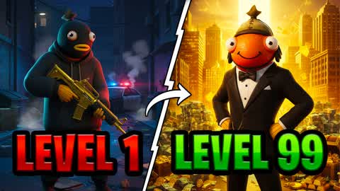 🌆 Crime City FFA [RPG]