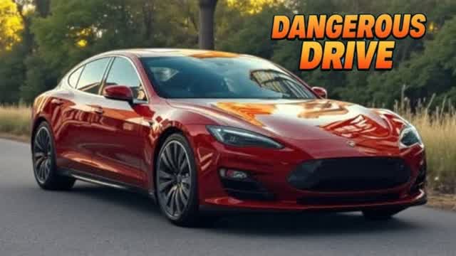 THE FREE DRIVING CARS 💯