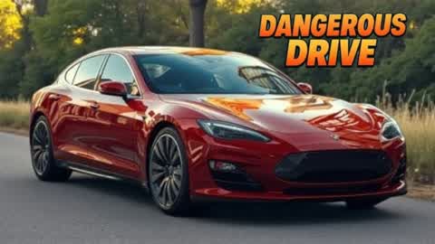 THE FREE DRIVING CARS 💯