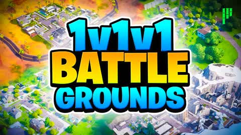 1v1v1 OG Battlegrounds 1v1 Realistics