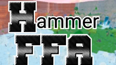 🔨 Hammer FFA