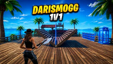 DarisMogg 1v1
