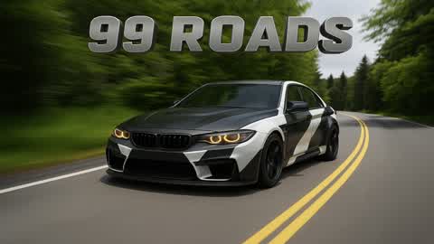 99 ROADS