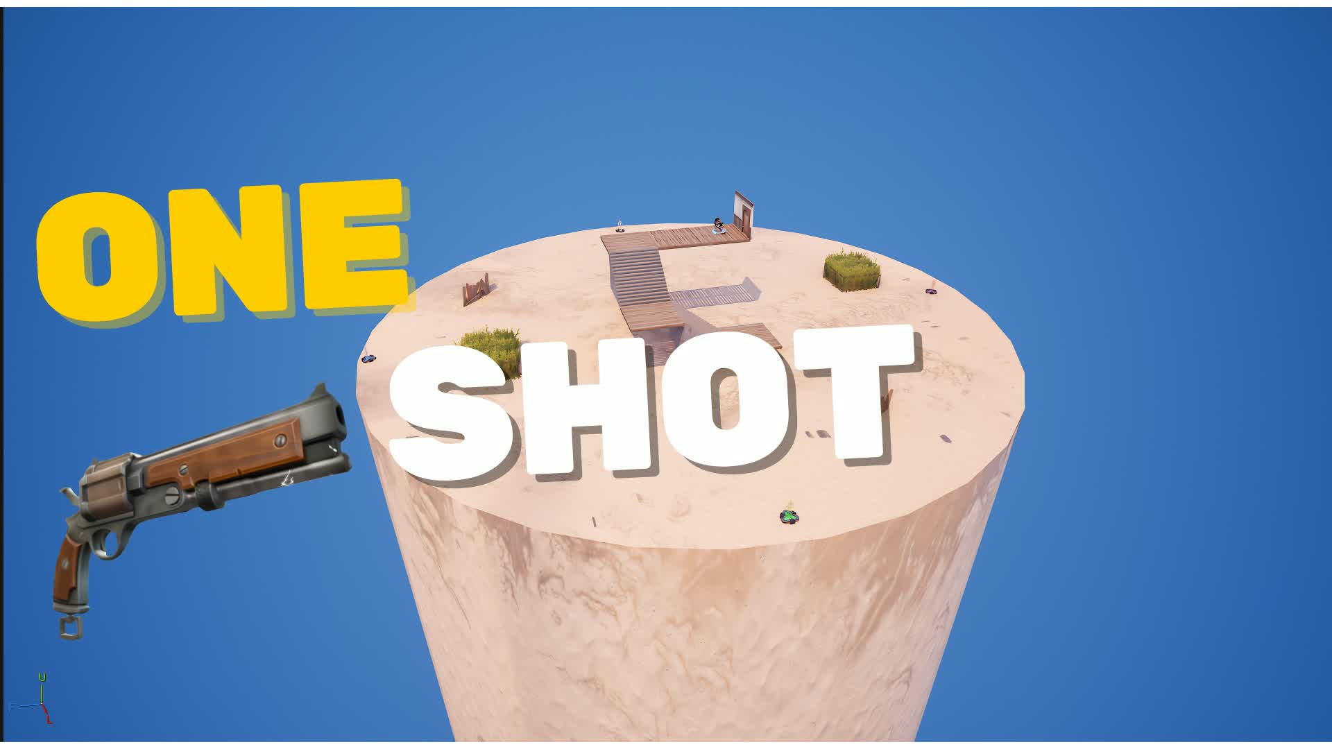 One Shot