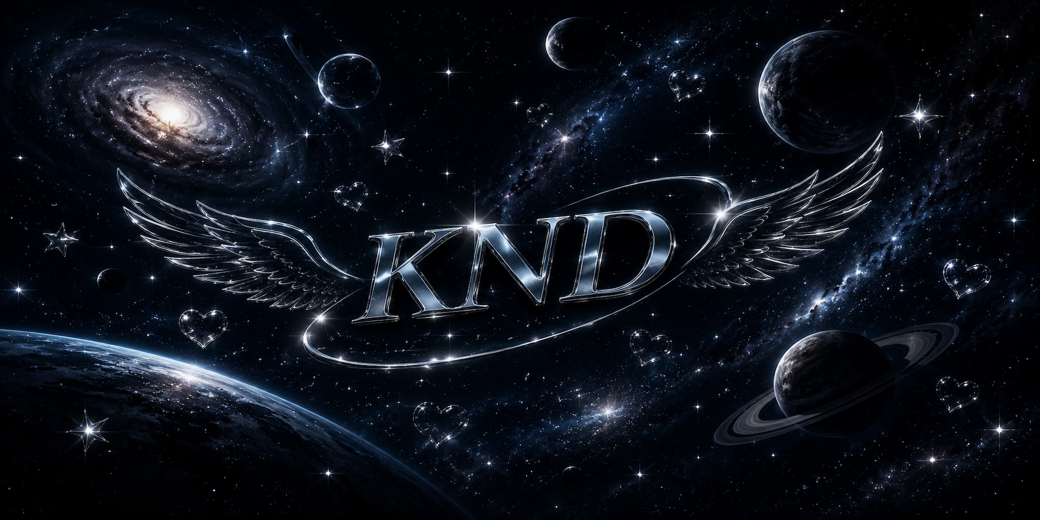 2.0🎡Party KND🎡