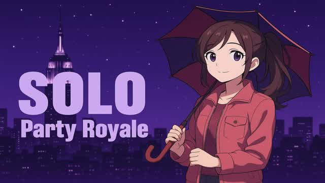 Party Solo