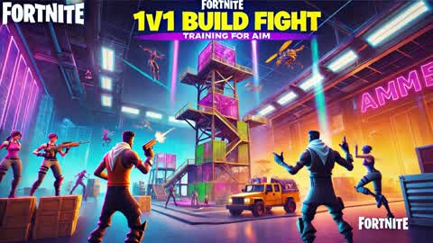 1V1 + Entraînement